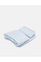 Blue Fitted Sheet 6 Piece (King Size) - 2