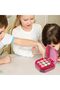 Electronic Puzzle Handheld Console - Interactive Educational Toy for Kids - 6