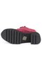 Ghete Dama FD22 Red - 4