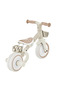 Learning Trike 3in1 Plus Ecologic Bisiklet - Pastel Bej - 8