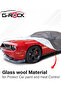 Premium Protective Car Body Cover For Jaguar E-Pace - 4