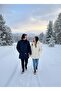 Unisex Fleece Ear Warmer – Soft and Warm Protective Ear Muffs - 5