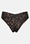 Women Tie Dye Bikini Bottom, Multicolor - 3