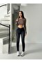 Women's Biyik Embroidered Denim Tight-Leg Jeans - 3