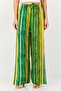 Women Regular Fit Allover Print Palazzo Pants, Multicolor