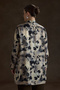 Patterned Viscon Tunic - 5