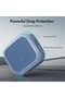 حافظة هجينة متوافقة مع Airpods 4 (2024) وHalolock Orbit مع تقنية Magsafe - 6