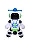 Dancing Robot Toy