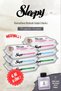 Buy 6 Get 5 Sensitive 70-Piece Baby Towels, Rosie Powder Room Fragrance