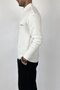 Half Turtleneck Knitwear Sweater - 2