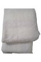 Bebe3 Yarn Striped B Piped Wersoft Knitwear Winter Blanket with Fleece Inside 80 X 80 cm - 3