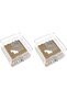 AC Thermostat Cover with Lock, Thermostat Lock Box Cover BTG-EK (2)