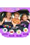 Assorted Color Fidget Slug Toy - 3pcs Sensory Fidget for Kids & Adults - 2