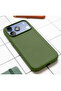 Apple iPhone 17 Pro Max 5G 2025 TechWoven with MagSafe Protective Case Cover - 4