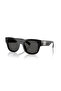 Dolce Gabbana 0DG4509 501/87 50 Erkek Güneş Gözlüğü
