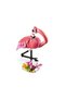 31170 Creator 3-in-1 Wild Animals: Pink Flamingo 288 Pieces +8 Years - 2