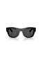 Dolce Gabbana 0DG4509 501/87 50 Erkek Güneş Gözlüğü - 2