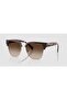 0Mk2262 300613 56 Women's Sunglasses