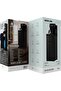 Smart Water Dispenser & Tea Bar Machine - Touch Screen, Remote Control, Hot & Cold Water - Black - 6