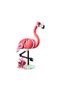 31170 Creator 3-in-1 Wild Animals: Pink Flamingo 288 Pieces +8 Years - 3