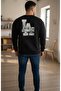 Men's Transitional Long Sleeve Sweatshirt - 2