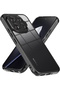 Xiaomi Mi 15t Pro Case Camera Protected Edges Colored Back Transparent Soft Edge Hard Silicone