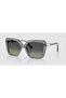 0Sk6049 106211 57 Women's Sunglasses