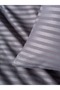 Irida Bedding Set Smoke 100% Cotton Double Size 200*220 - 2