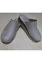 Genuine Leather Anatomical, Orthopedic Ultra Comfortable, Lightweight Doctor. Nurse... Daily Cream Sabo Slippers