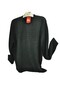 Super Battal Zero Collar Knitwear Sweater - 2