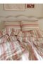 Casa Terra Double Sheet Muslin Duvet Cover Set