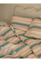 Casa Verde Double Size Muslin Duvet Cover Set with Sheets - 3