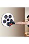 Agility Training Boxing Machine with Bluetooth Music - Wall-mounted Punching Pad (Boxing Target) - 4