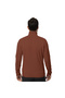 Baiselberg Fz Men's Brown Fleece Jacket Men's Fleece Jacket - 3