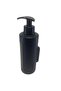 1 Piece Lockable Cap Pump 350 ml Shampoo Hotel Boarding House Hospital Gym Guesthouse - 3