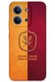 Xiaomi Redmi 15C 5g Case Hd Pattern Printed Back Cover - Team of the Firsts