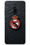 Xiaomi Mi 9t Case Hd Pattern Printed Back Cover - Real