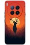 Tecno Camon 40 Premier 5g Case Hd Pattern Printed Back Cover - Deer