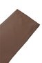 Men's Brown Flexible Fabric Slim Fit Elastic Waist Casual Sports Trousers 2601070 - 7