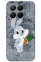 غطاء خلفي لهاتف Xiaomi Mi 15T بنمط HD مطبوع - BugsBunny 1