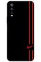 Vivo Y20 / Y11S Case Hd Pattern Printed Back Cover - Nke
