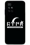 Xiaomi Redmi 10 Case Hd Pattern Printed Back Cover - Turkish