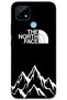 Realme C25 Case Hd Pattern Printed Back Cover - the North