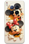 Tecno Camon 40 Premier 5g Case Hd Pattern Printed Back Cover - Mickey 2