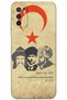 Xiaomi Redmi Note 10 5g Case Hd Pattern Printed Back Cover - Yüksel Ey Turkish