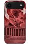 iPhone 17 Air Case Hd Pattern Printed Back Cover - Ataturk Anayakitabir