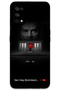 Realme 7 Pro Case Hd Pattern Printed Back Cover - Atatürk Is with Us
