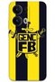 Oppo Reno 13 Pro 5g Case Hd Pattern Printed Back Cover - Youngfb