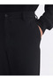 Lcw Vision Black Standard Fit Men's Pants - 2