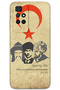 Xiaomi Redmi 10 Case Hd Pattern Printed Back Cover - Yüksel Ey Turkish